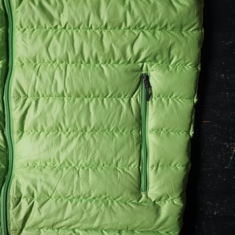Patagonia Down Sweater Vest (10s M )
