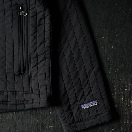 Patagonia Quilting Jacket (00s S Very Rare!)