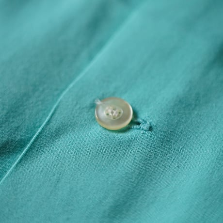 Nat Nast Open Collar Shirt （60s about M Good Color）