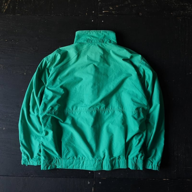 Patagonia Baggies Jacket (90s L) | globule mag.