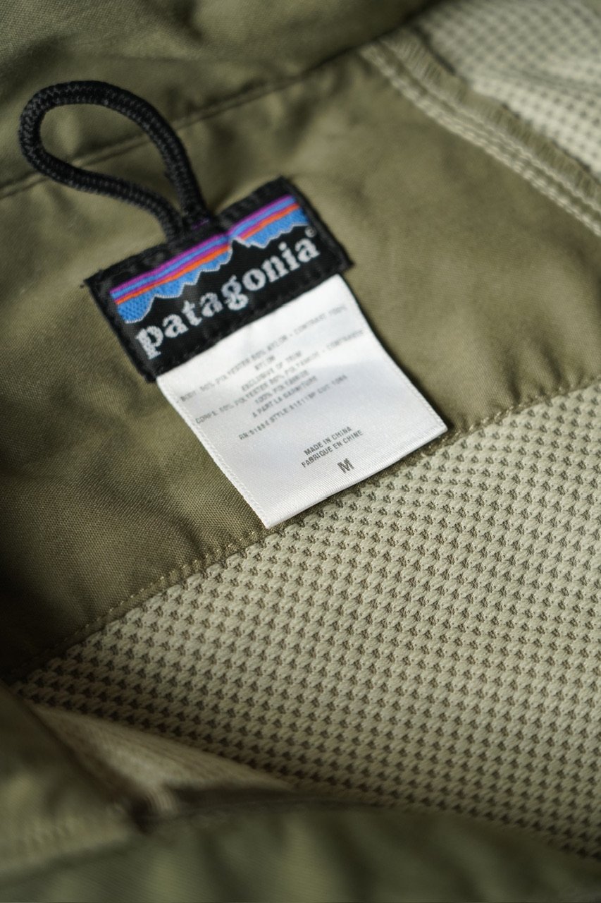 special] Patagonia Hydroshed Jacket | globule