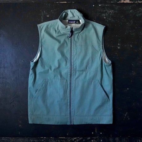 Patagonia Transwarmer Vest (00s M made in USA)