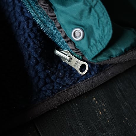 Patagonia Reversible Glissade Jacket (90s M made in USA)