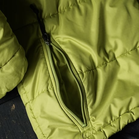 Patagonia Das Parka (2000s M Acid)