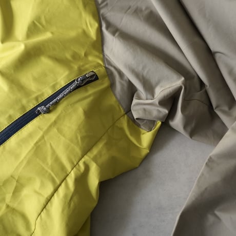 Patagonia Essential Pullover （01s, L, good color）