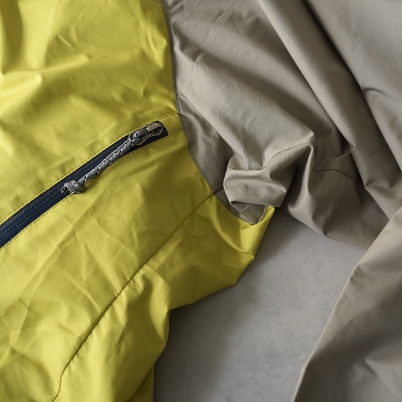 Patagonia Essential Pullover （01s, L, good colo