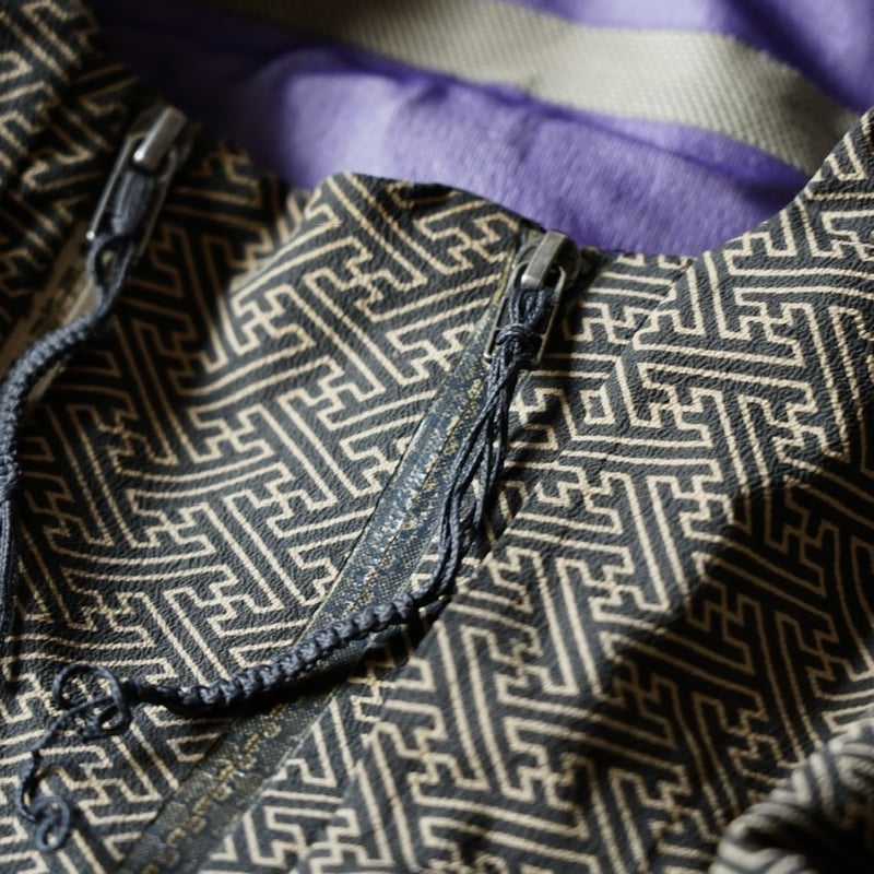 special】 Nike ACG Kimono Sayagata Jacket (00s