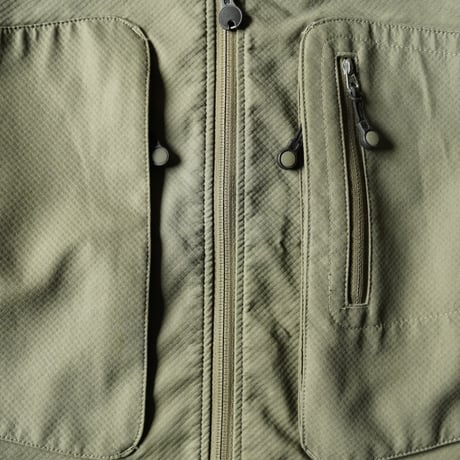 [special] Patagonia Hydroshed Jacket