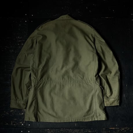 US Army M-1943 Field Jacket