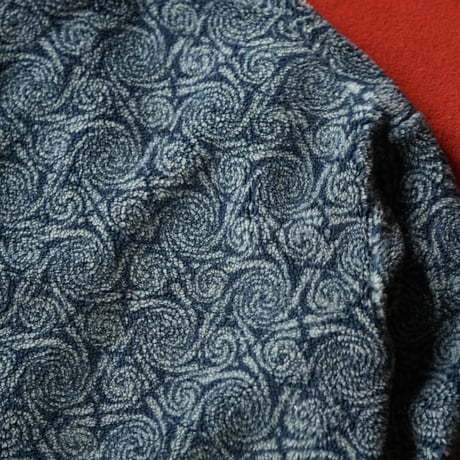 [special] Patagonia Reversible Glissade  Jacket "Spiral"