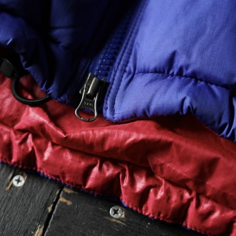 Patagonia Das Parka "Blue Ribbon" (90s M Very Good Condition!)