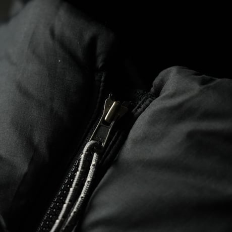 [special] Patagonia Das Parka "2001年製Black" (01s L Good Condition!)