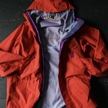 Patagonia Super Alpine Jacket (90s M 雪なしタグ)