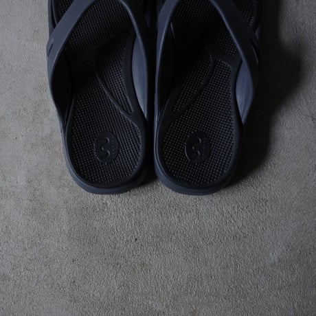 doubleu BERMUDA_ CHARCOAL/BLACK