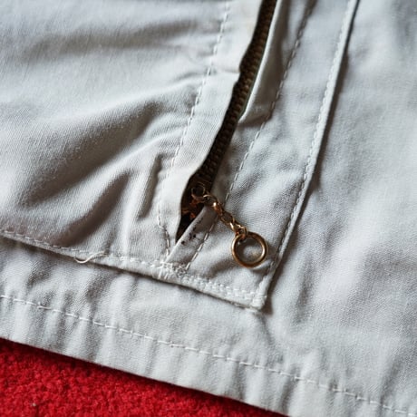 60s Bullseye Bill Fishing Vest