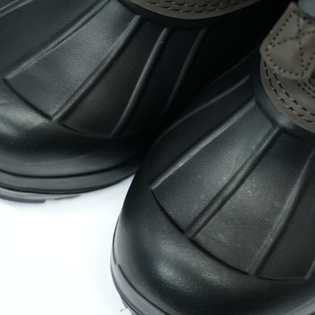 MITSUUMA Snow Boot / Brown