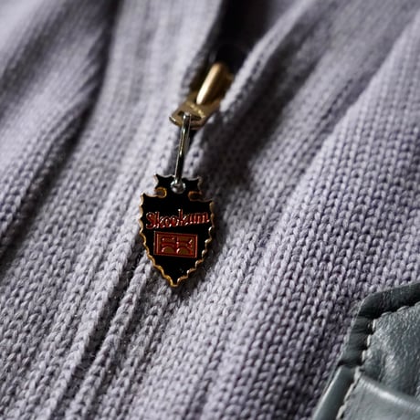 Skookum Shooting Cardigan