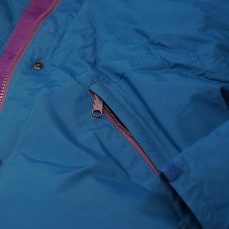 80-90's L.L. Bean Penobscot Down Parka