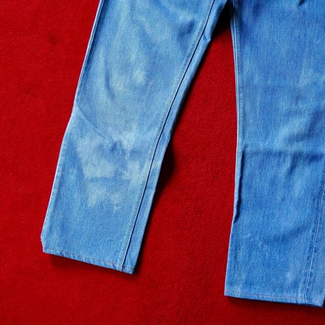 Levi's 505 BigE Denim Pant