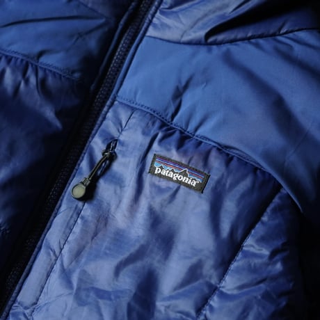 Patagonia Das Parka (00s M )