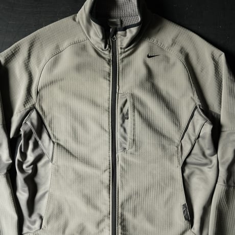 Nike Therma Fit Fleece Jacket (90s M )