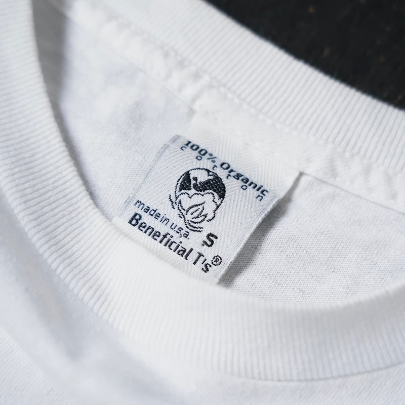 Patagonia Beneficial T (00s S made in USA) | gl
