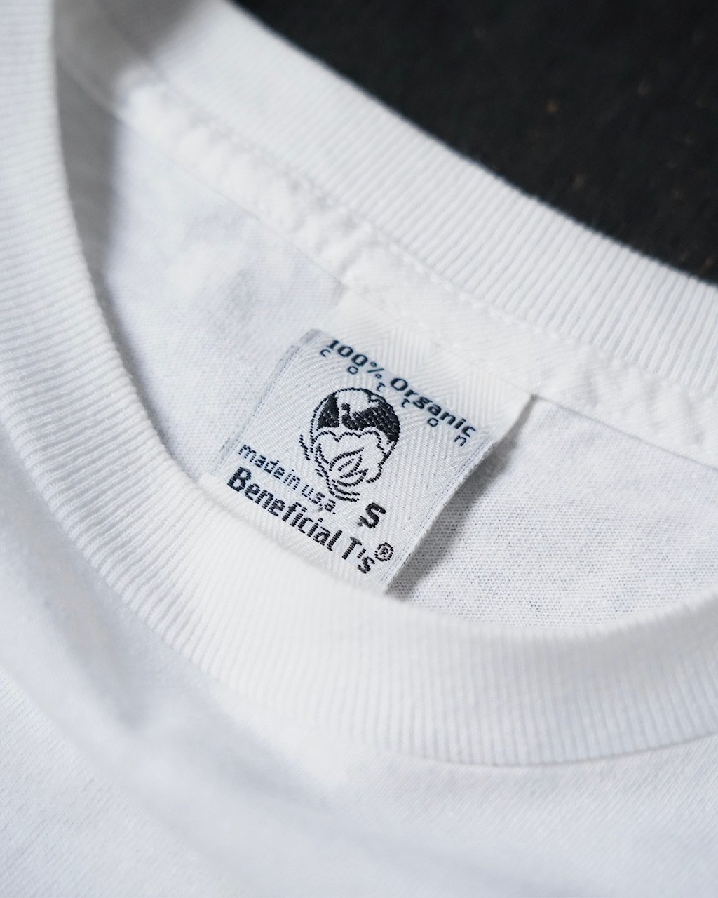Patagonia Beneficial T (00s S made in USA) | gl
