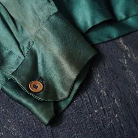 Vintage Souvenir Jacket (50-60s about S/M)