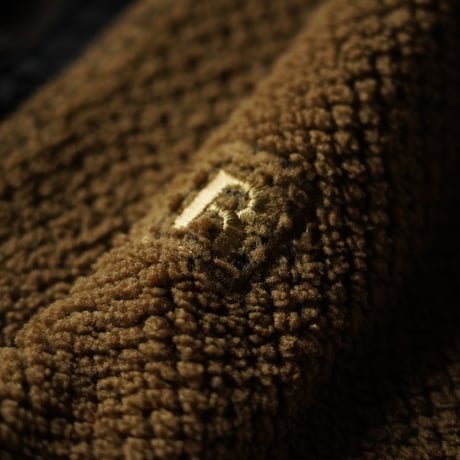Patagonia MARS R2 Fleece Jacket "Coyote"