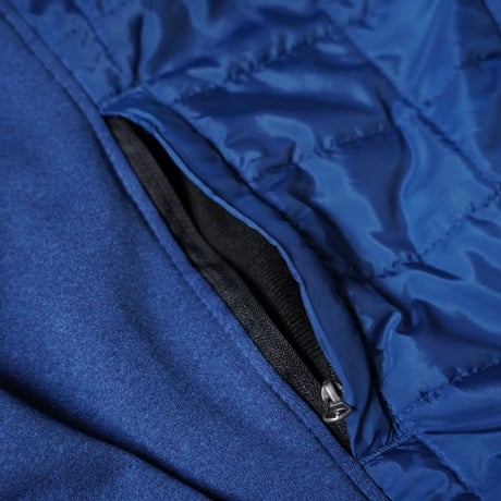 Orvis Fleece/Quilting Jacket (00s M )