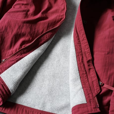 Patagonia Women's Shelled Synchilla Jacket (90s L made in USA)
