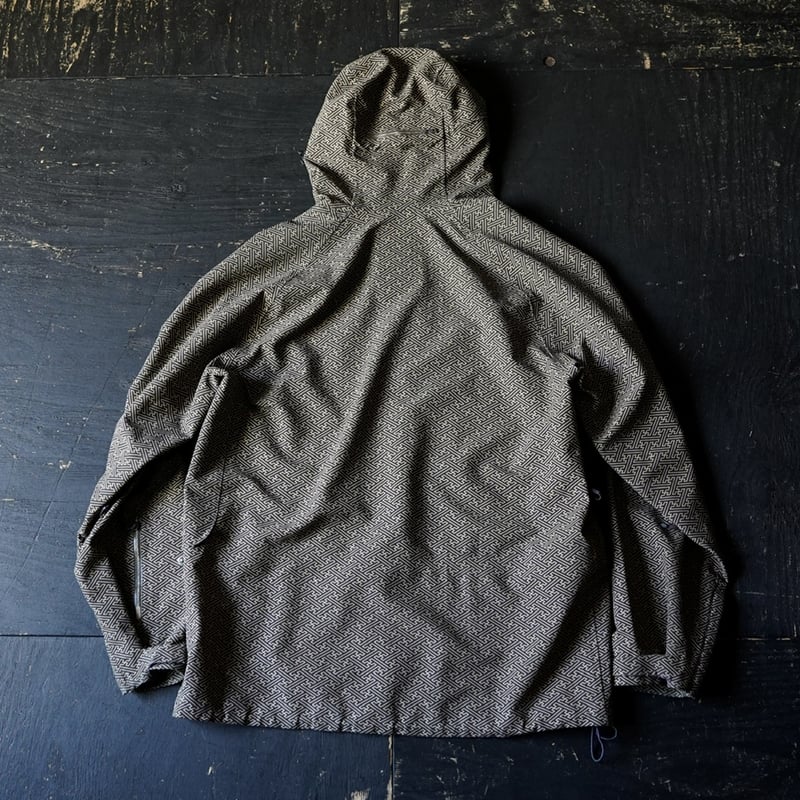 special】 Nike ACG Kimono Sayagata Jacket (00s