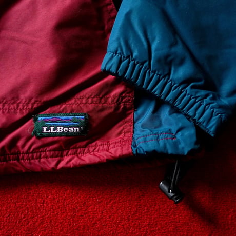 L.L. Bean Anorak Parka - Thinsulate
