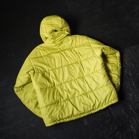 2000s Patagonia Das Parka "Acid"