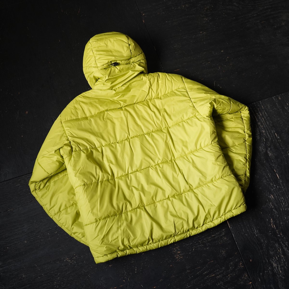 2000s Patagonia Das Parka 