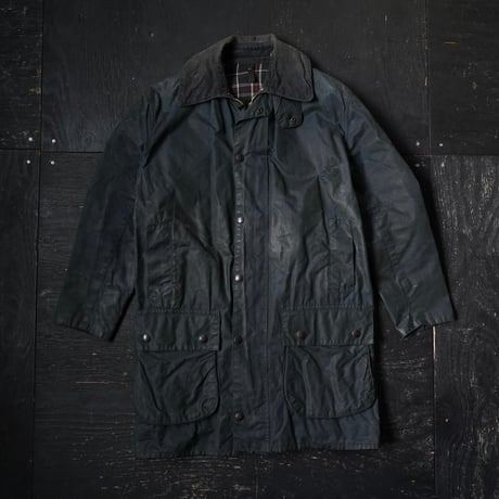Barbour BORDER "Turquoise 2Crest"