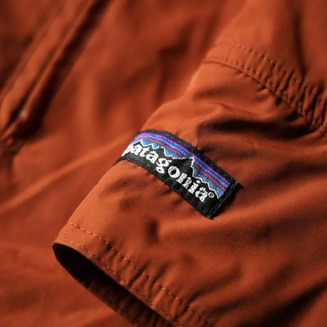 Patagonia New Shelled Synchilla Jacket (00s L Good Color! )