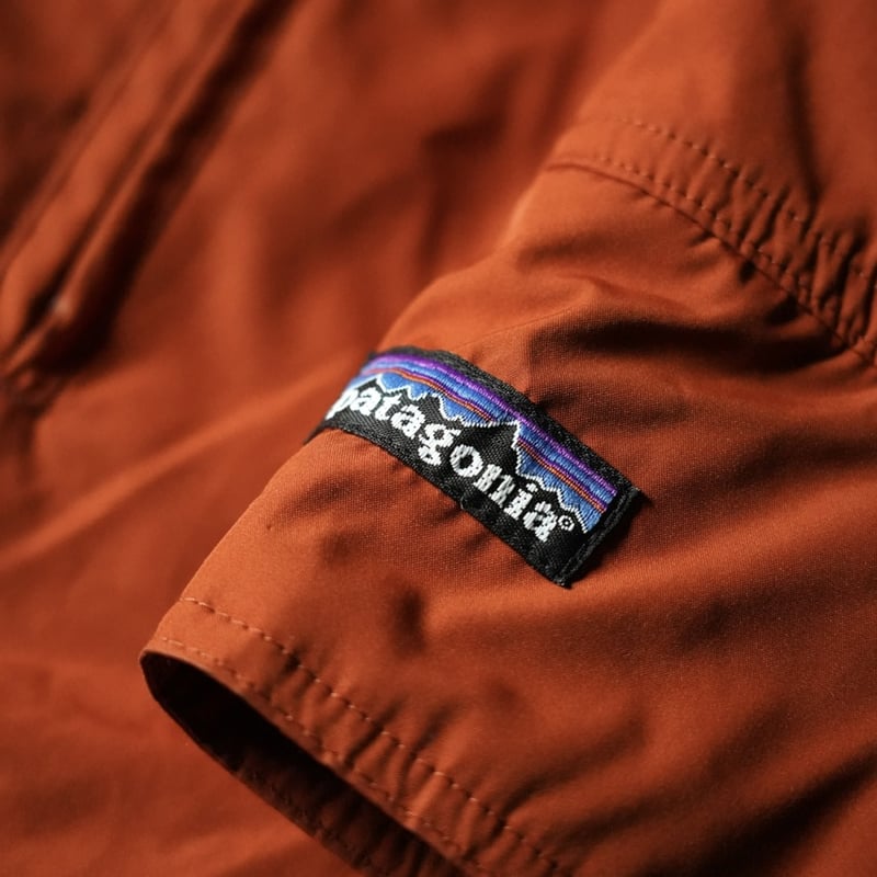 Patagonia New Shelled Synchilla Jacket (00s L G
