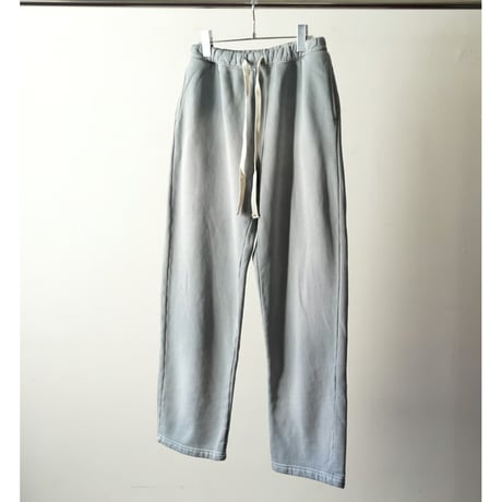 MOOJI MOOJI Sweat 02 Pants Aged