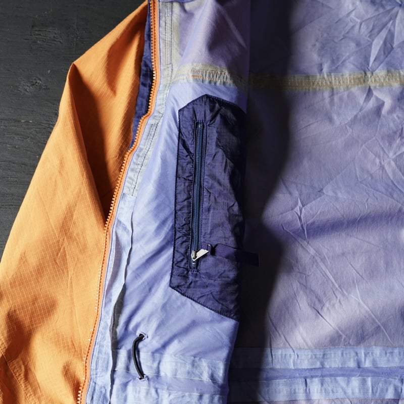 Patagonia Super Alpine Jacket (90s L 雪無しタグ) | g