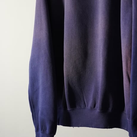 MOOJI MOOJI Classic Crewneck Aged