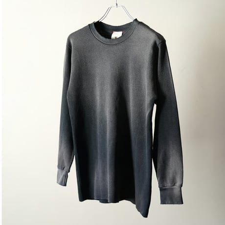 MOOJI MOOJI Classic Waffle Thermal Aged