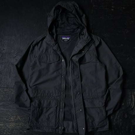 Patagonia Baggies Parka (10s S )