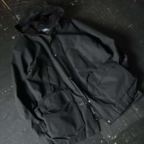 Polo Ralph Lauren Gore-tex Mountain Parka (00s L)
