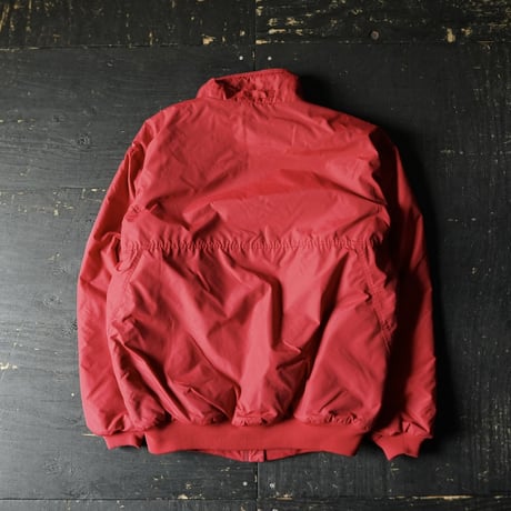 Patagonia Shelled Synchilla Jacket (90s L made in USA)