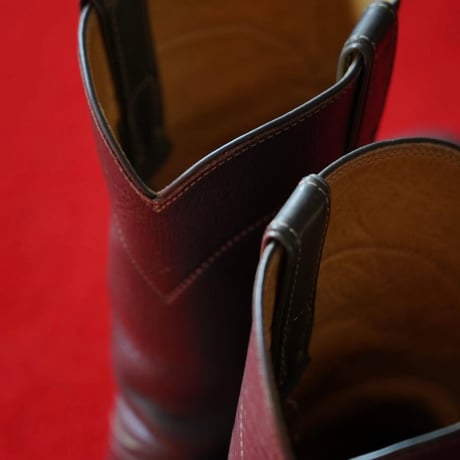 Justin Roper Boot