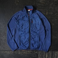 Orvis Fleece/Quilting Jacket (00s M )