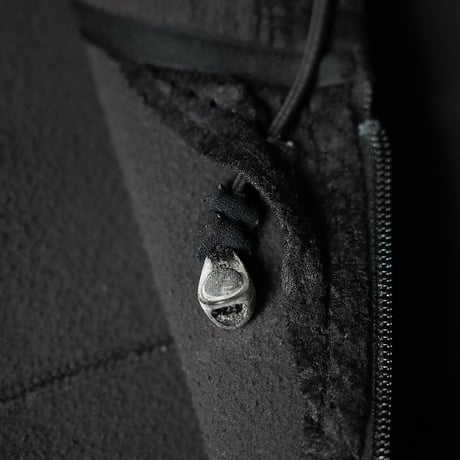 Patagonia Double Top Sweat Shirt (00s about M )