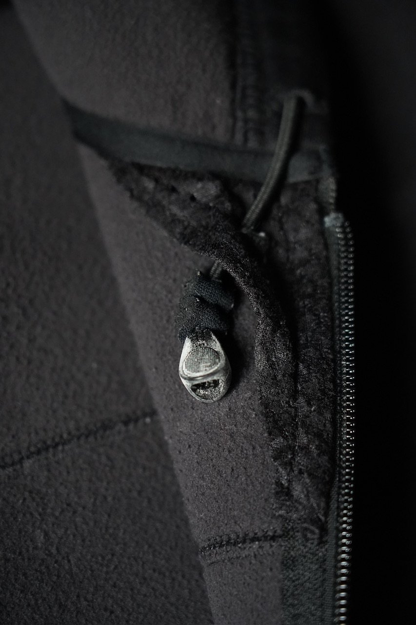 トップス patagonia Double Top Sweatshirt patagonia（パタゴニア） 00s patagoniaパタゴニア Double Top