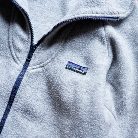80-90s Patagonia Fleece Jacket